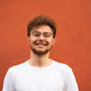 Meet your Posher, Zachery